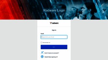 portals.radware.com