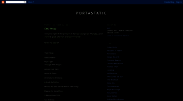 portastatic.blogspot.com