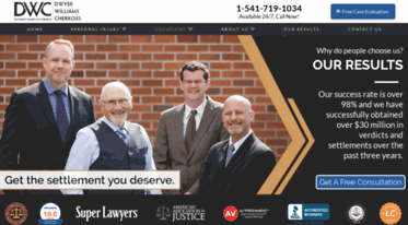 portland-injury-lawyers.com