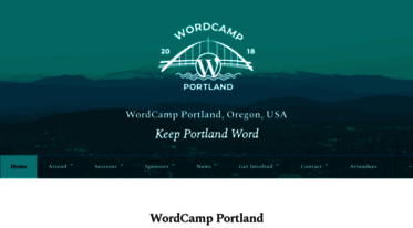 portland.wordcamp.org