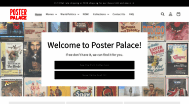 posterpalace.com