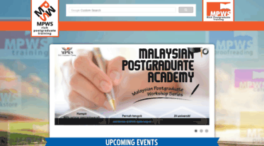 postgraduateworkshop.com