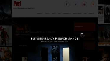 postmagazine.com