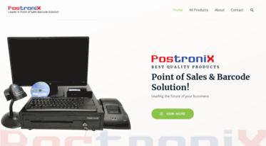 postronix.com