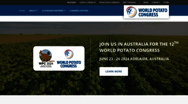 potatocongress.org