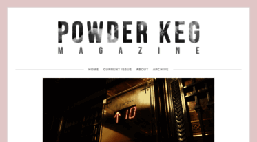 powderkegmagazine.com