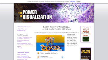 power-of-visualization.com