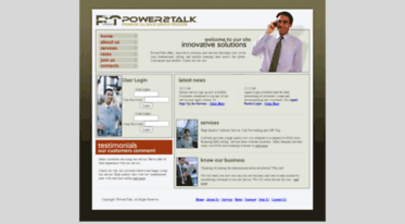 power2talk.com