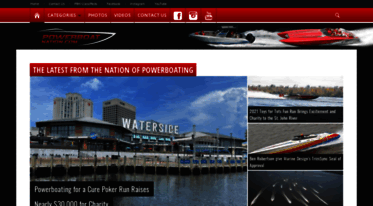 powerboatnation.com