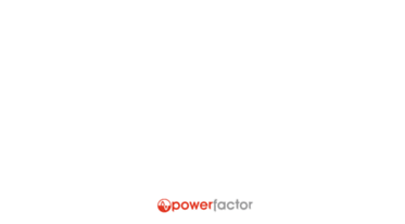 powerfactor.co.uk