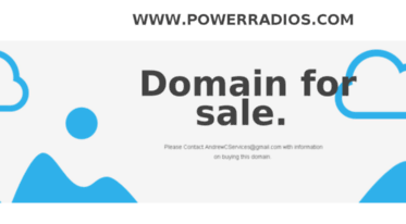 powerradios.com