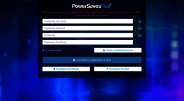 powersavesplus.com