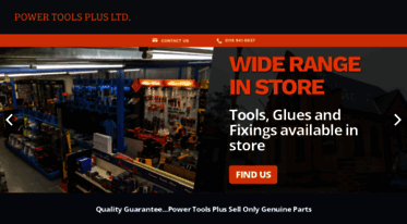 powertoolsplus.co.uk