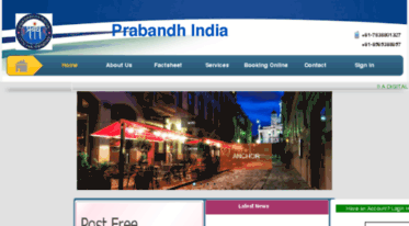prabandhindia.com