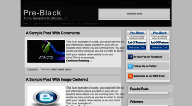 preblack-blogger-template.blogspot.com