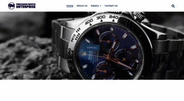 Precision watch online enterprise