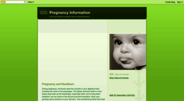 pregnancy411.blogspot.com