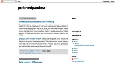 prelovedpandora.blogspot.com