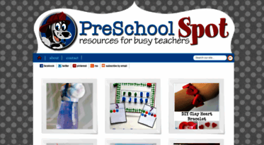 preschoolspot.com
