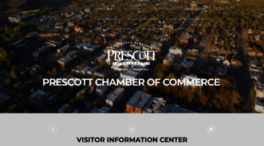 prescott.org