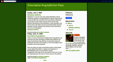 prescription-drug-addiction.blogspot.com