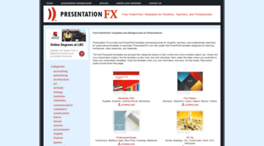 presentationfx.com