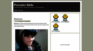 presenter-idola.blogspot.com