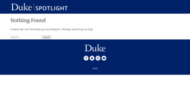 presidentialsearch.duke.edu