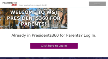 presidentsp360.washjeff.edu
