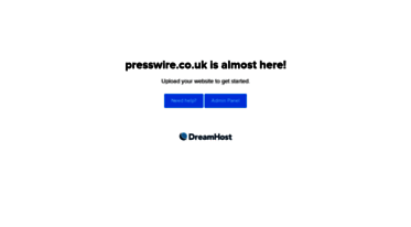 presswire.co.uk