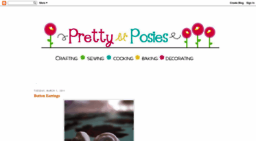 prettylilposies.blogspot.com