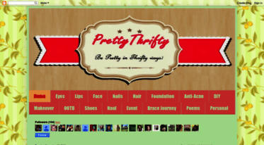 prettythrifty-prettythrifty.blogspot.com