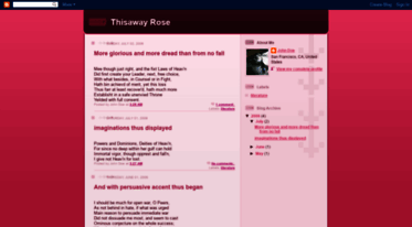 preview-thisaway-rose.blogspot.com