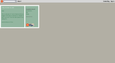 preview.blogspot.com