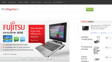 priceflagship.com