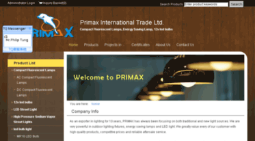 primax.cc