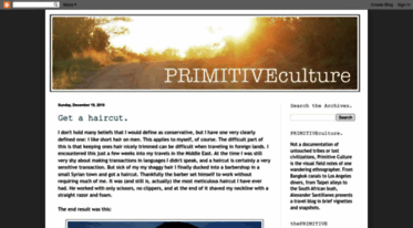 primitiveculture.blogspot.com