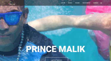 princemalik.com