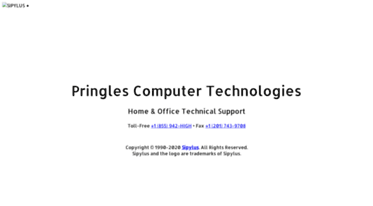 pringlescomputec.com