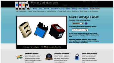 printer-cartridges.com