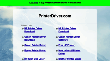 printerdriver.com
