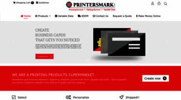 printersmark.com