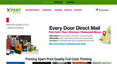printingxpert.com