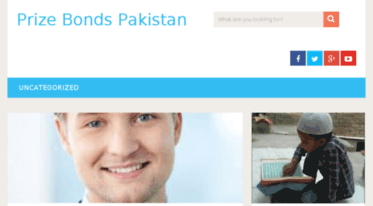 prizebondspakistan.com