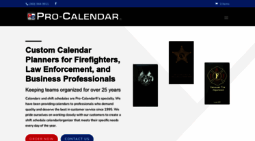 pro-calendar.com