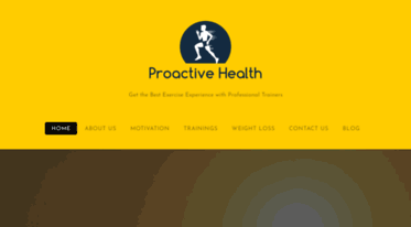 proactive-health.co.uk