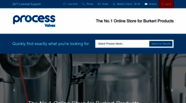 process-valves.com