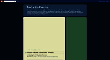 productionplanning.blogspot.com
