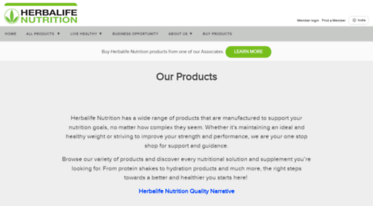 products.herbalife.co.in