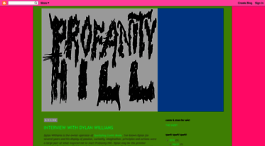 profanityhill.blogspot.com